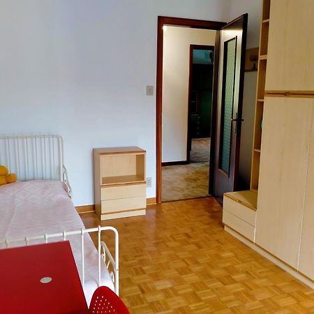 Villa La Casa Di Pierina Trieste Esterno foto