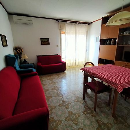 Villa La Casa Di Pierina Trieste Esterno foto