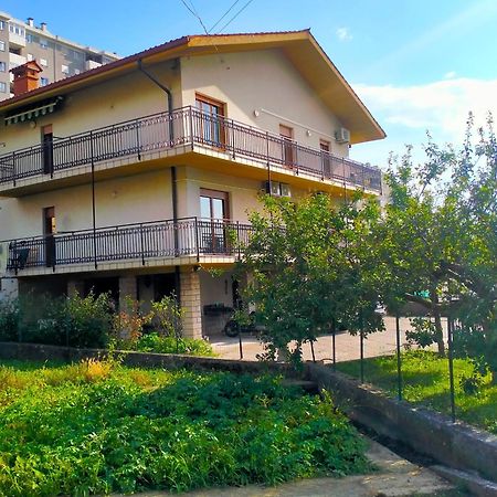 Villa La Casa Di Pierina Trieste Esterno foto
