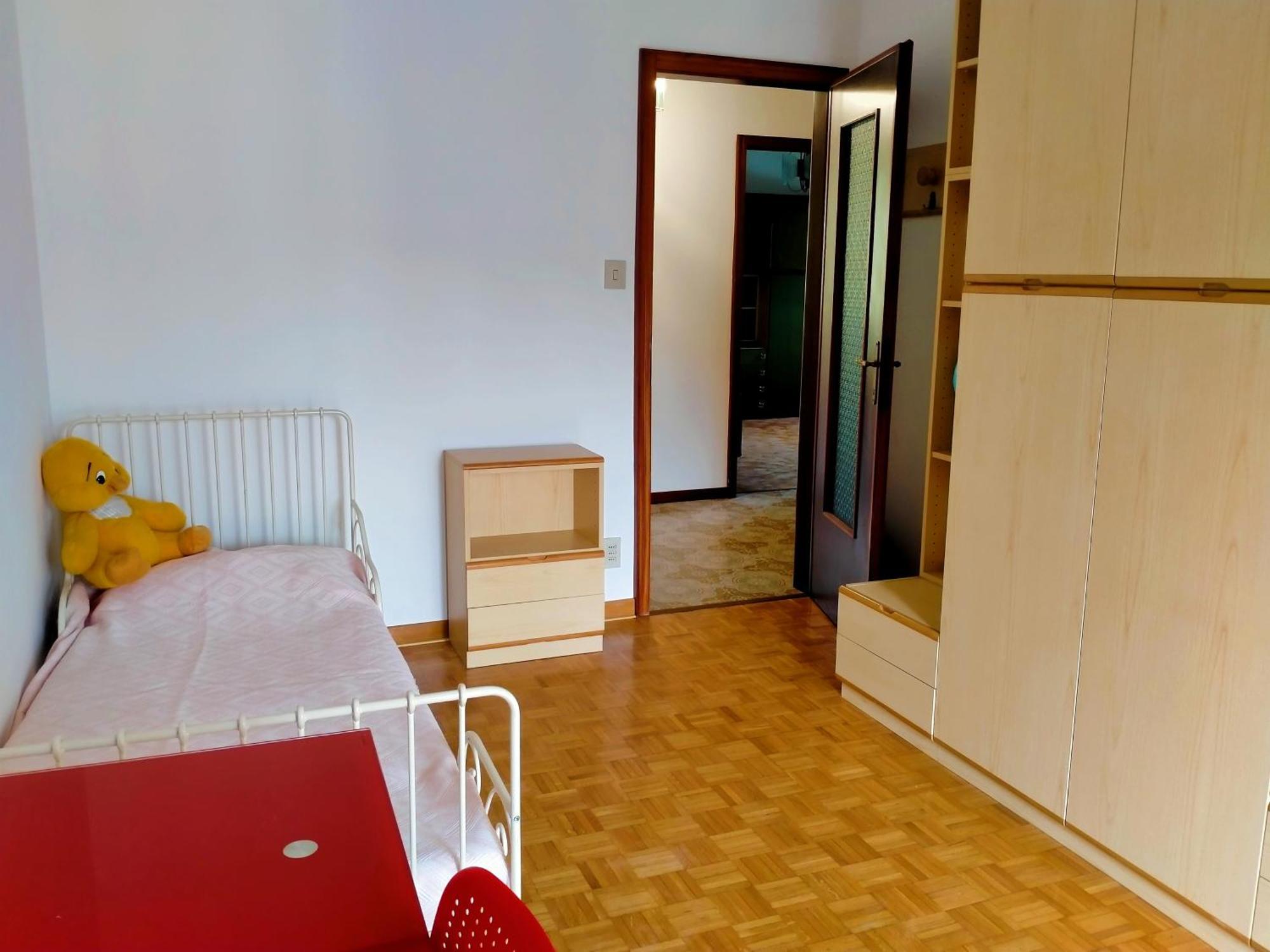 Villa La Casa Di Pierina Trieste Esterno foto
