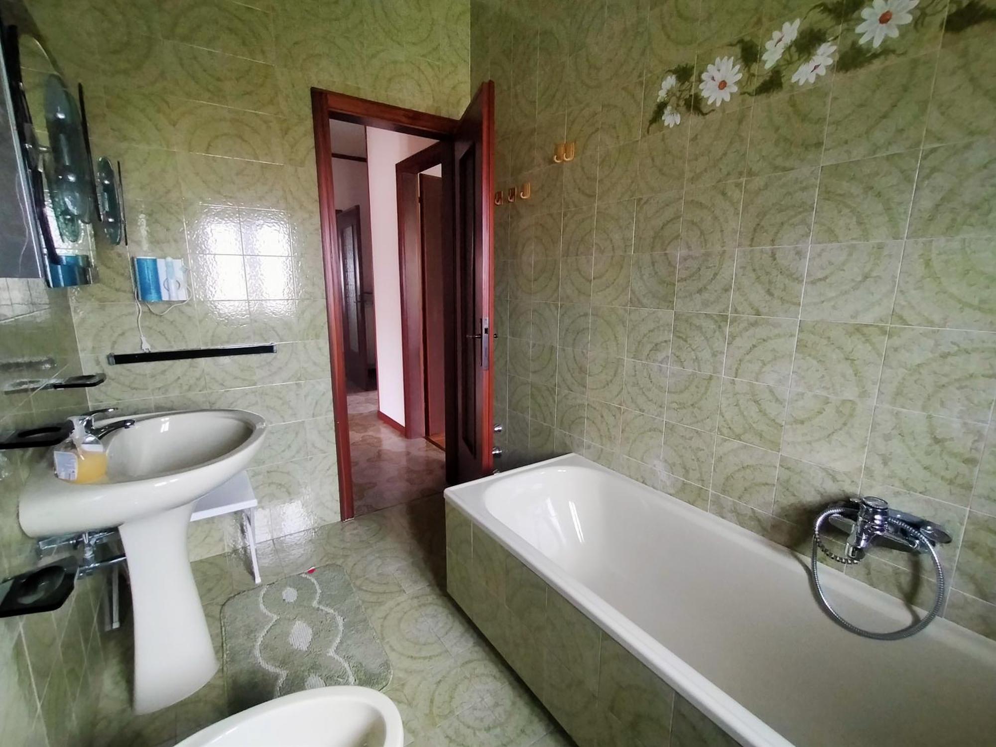 Villa La Casa Di Pierina Trieste Esterno foto