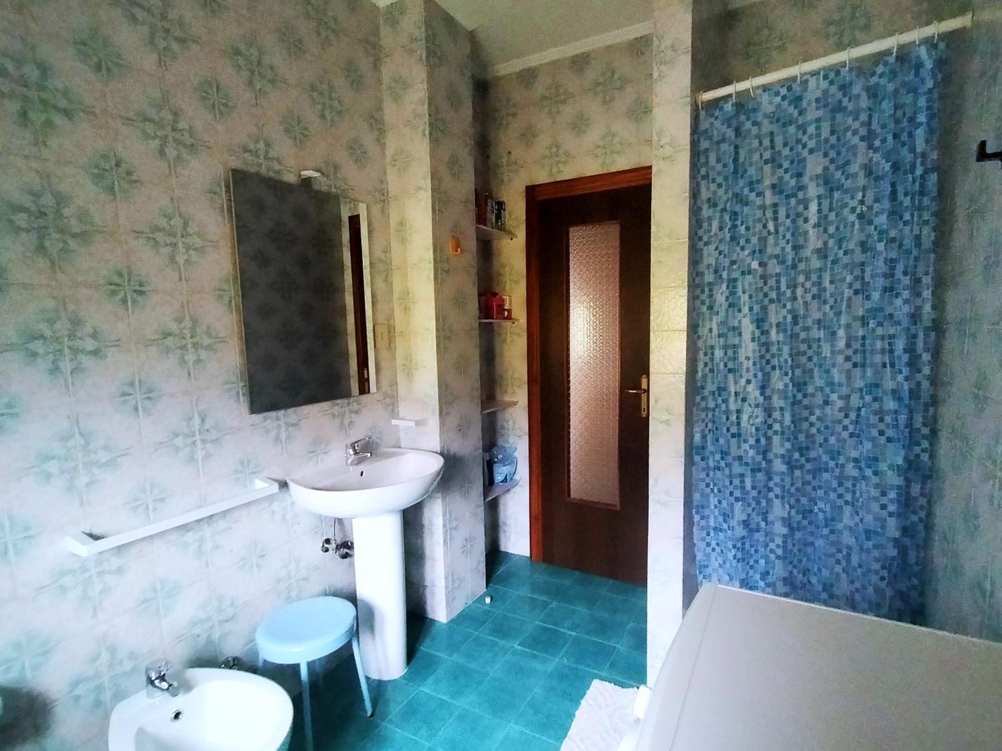 Villa La Casa Di Pierina Trieste Esterno foto