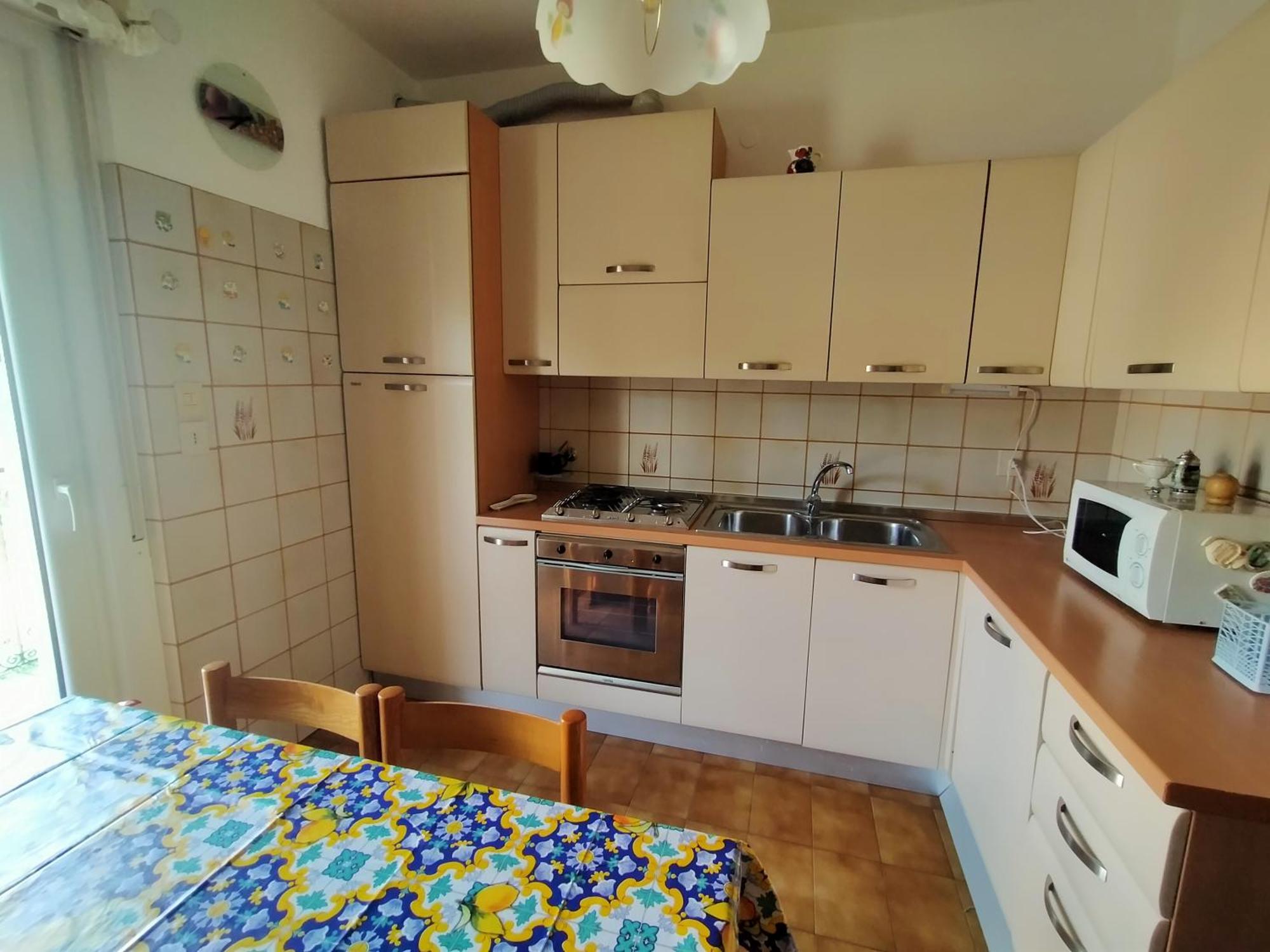 Villa La Casa Di Pierina Trieste Esterno foto